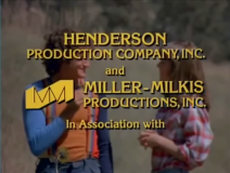 Henderson Production Company Inc/Miller-Milkis Productions (1978)