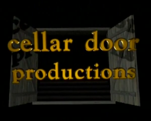 Cellar Door Productions (2000)