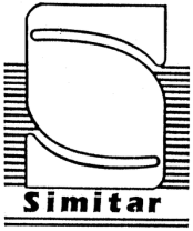 Simitar Entertainment (1990, print logo)