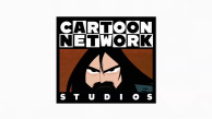 Cartoon Network Studios (2017 variant, Samurai Jack)