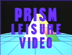 Prism Leisure Video
