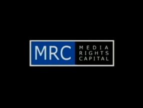 Media Rights Capital (2008)