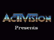 Activision Publishing, Closing Logo Group