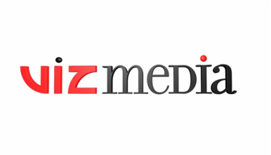 Viz Media (2015)