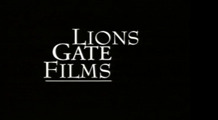 Lions Gate Films (1999)