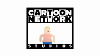 Cartoon Network Studios (2014, Clarence Variant 2)