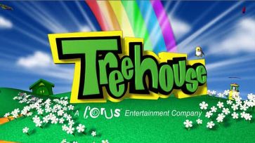 Treehouse (2010)