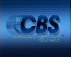 CBS Broadcast International Presentation