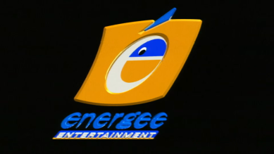 Energee Entertainment (1998)