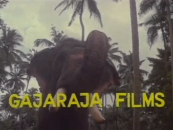 Gajaraja Films (1985)
