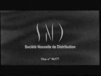 Société Nouvelle de Distribution (1999)