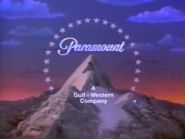 Paramount Home Video