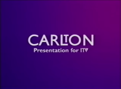 Carlton Television (UK) - CLG Wiki