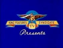 King Features Syndicate "KFS Pegasus" Opening Logo (Popeye the Sailor, 1960-1963)