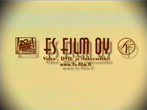 FS Film Oy/20th Century Fox (2001)
