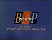 Bing Crosby Productions Presents