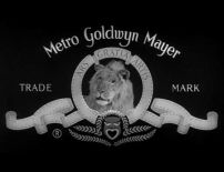 MGM (1964, B&W)