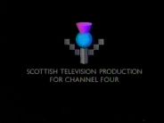 Scottish Television (1985-1989)