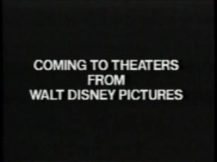 Walt Disney Studios Home Entertainment Coming to Theaters IDs - CLG Wiki