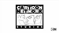 Cartoon Network Studios (2015, We Bare Bears variant)