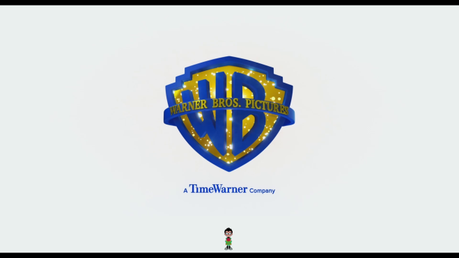 Warner Bros (Teen Titans Go! to the Movies)