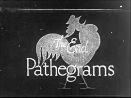 Pathegrams (1928)