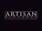 Artisan Television (2002) 4:3