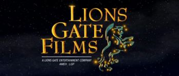 Lions Gate Films (2003)