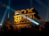 Fox Searchlight Pictures fullscreen logo