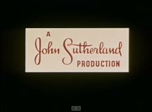 John Sutherland Productions (1953)