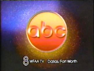 ABC/WFAA 1984