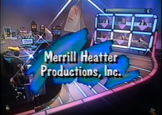 Merill Heatter Productions (1993)