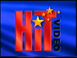 HiT Video (1997-2000) logo