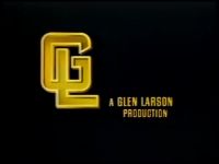 A Glen Larson Production- videotaped, no IAW (1981)