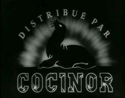 Cocinor (1938)