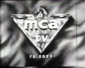 MCA TV 1956