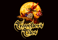 Traveller's Tales (1996)