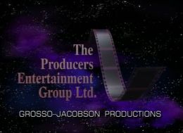 Grosso-Jacobson Productions (1998)