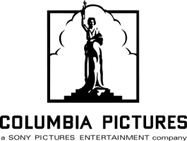 Columbia Pictures 1993 Print Logo (Alternative Version)