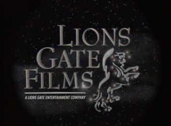 Lions Gate Films (Shadow of the Vampire trailer variant)