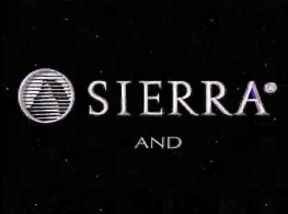 Sierra (Thexder 95)