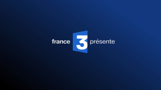France 3 présente