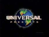Universal Presents (1997)