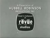 Revue (1960-1962) (Thriller)