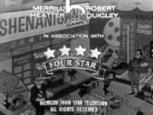 Heatter-Quigley Productions/Four Star Television (1964)