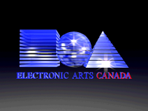 EA Canada HQ Logo