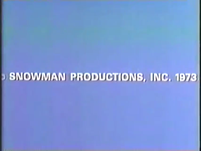 Snowman Productions (1973)