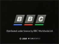 BBC Video Closing Ident (Mid-1997)