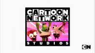 Cartoon Network Studios (2015, Uncle Grandpa variant 2)