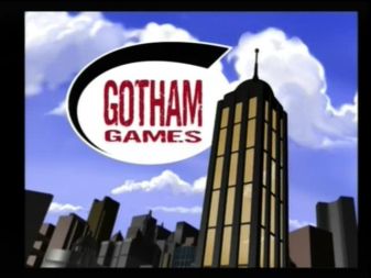 Gotham Games (2002)